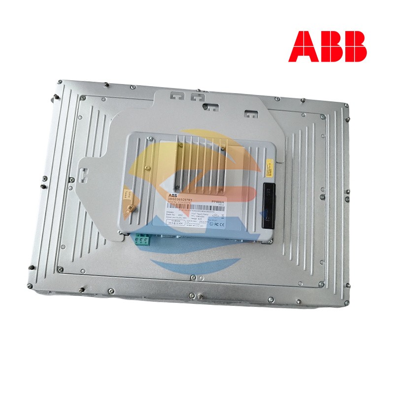 ABB PP886H 3BSE069297R1 Touch Panel1